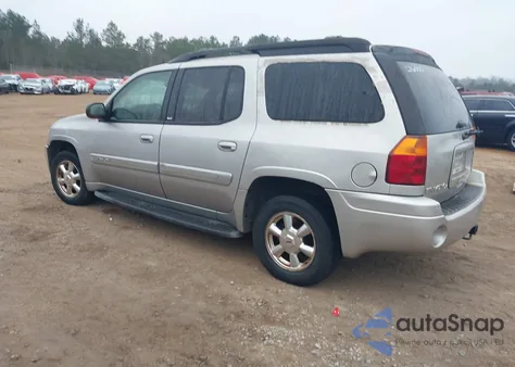 2004 GMC Envoy Xl Slt z USA, uszkodzony, nr VIN 1GKES16S746216000